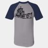 Short Sleeve Baseball Jersey Thumbnail