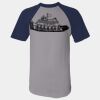 Short Sleeve Baseball Jersey Thumbnail