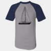 Short Sleeve Baseball Jersey Thumbnail