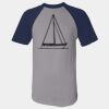 Short Sleeve Baseball Jersey Thumbnail