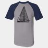 Short Sleeve Baseball Jersey Thumbnail