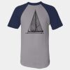Short Sleeve Baseball Jersey Thumbnail