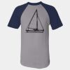 Short Sleeve Baseball Jersey Thumbnail