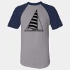 Short Sleeve Baseball Jersey Thumbnail