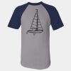 Short Sleeve Baseball Jersey Thumbnail