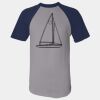 Short Sleeve Baseball Jersey Thumbnail