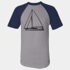 Short Sleeve Baseball Jersey Thumbnail