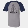 Short Sleeve Baseball Jersey Thumbnail