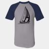 Short Sleeve Baseball Jersey Thumbnail