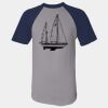 Short Sleeve Baseball Jersey Thumbnail