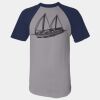 Short Sleeve Baseball Jersey Thumbnail