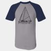 Short Sleeve Baseball Jersey Thumbnail