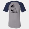 Short Sleeve Baseball Jersey Thumbnail
