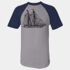 Short Sleeve Baseball Jersey Thumbnail