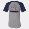 Short Sleeve Baseball Jersey Thumbnail