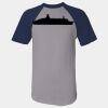 Short Sleeve Baseball Jersey Thumbnail
