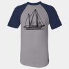 Short Sleeve Baseball Jersey Thumbnail