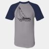 Short Sleeve Baseball Jersey Thumbnail