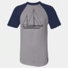 Short Sleeve Baseball Jersey Thumbnail