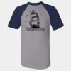 Short Sleeve Baseball Jersey Thumbnail