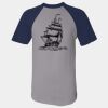 Short Sleeve Baseball Jersey Thumbnail