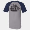 Short Sleeve Baseball Jersey Thumbnail