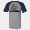 Short Sleeve Baseball Jersey Thumbnail