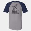 Short Sleeve Baseball Jersey Thumbnail