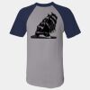 Short Sleeve Baseball Jersey Thumbnail