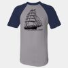 Short Sleeve Baseball Jersey Thumbnail