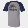 Short Sleeve Baseball Jersey Thumbnail