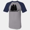 Short Sleeve Baseball Jersey Thumbnail