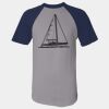 Short Sleeve Baseball Jersey Thumbnail