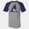 Short Sleeve Baseball Jersey Thumbnail