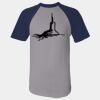 Short Sleeve Baseball Jersey Thumbnail