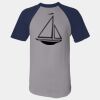 Short Sleeve Baseball Jersey Thumbnail