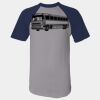 Short Sleeve Baseball Jersey Thumbnail
