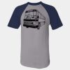 Short Sleeve Baseball Jersey Thumbnail