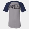 Short Sleeve Baseball Jersey Thumbnail