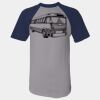 Short Sleeve Baseball Jersey Thumbnail