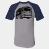 Short Sleeve Baseball Jersey Thumbnail