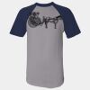 Short Sleeve Baseball Jersey Thumbnail