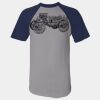 Short Sleeve Baseball Jersey Thumbnail