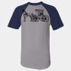 Short Sleeve Baseball Jersey Thumbnail