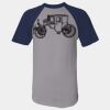 Short Sleeve Baseball Jersey Thumbnail