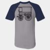 Short Sleeve Baseball Jersey Thumbnail
