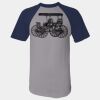 Short Sleeve Baseball Jersey Thumbnail