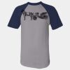 Short Sleeve Baseball Jersey Thumbnail