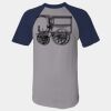 Short Sleeve Baseball Jersey Thumbnail