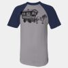 Short Sleeve Baseball Jersey Thumbnail